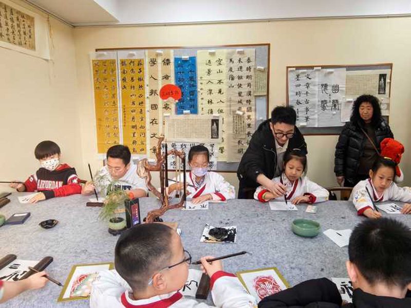儿童国学教育选购指南：如何开启孩子的智慧之旅